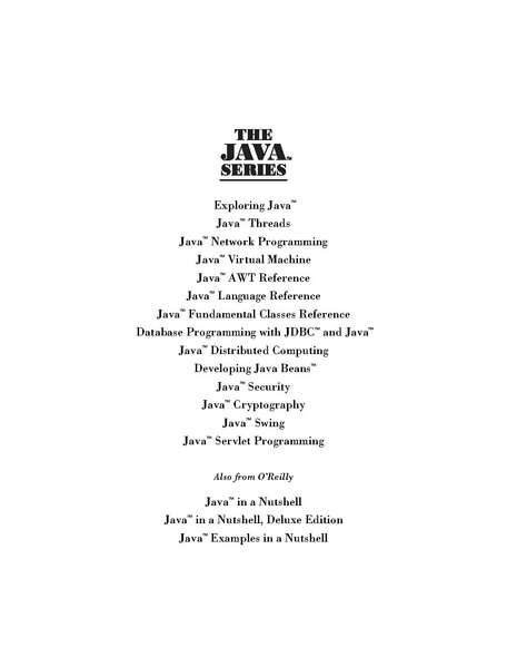 File:Java Servlet Programming (1e 1998).pdf