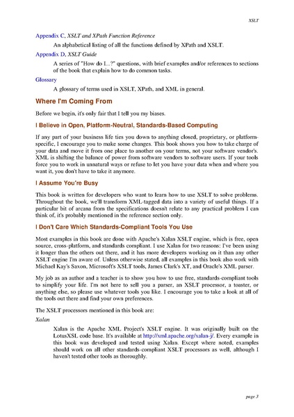 File:O'Reilly-XSLT-Mastering XML Transformations (e XXXX).pdf