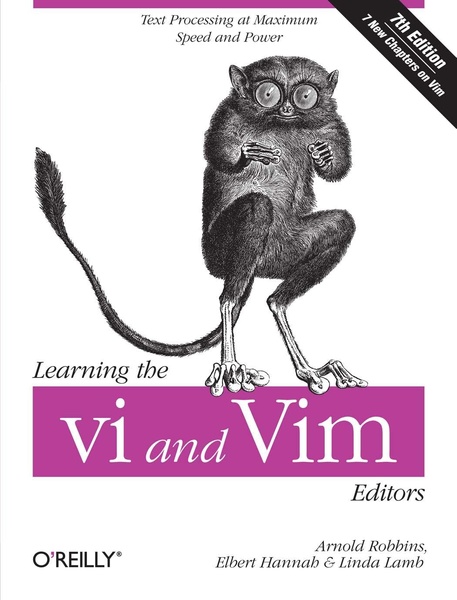 File:Learning the vi and Vim Editors (7th Edition).pdf