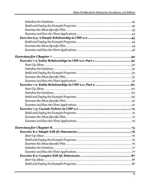 File:JBoss 3.2 Workbook for Enterprise JavaBeans 3rd E.pdf