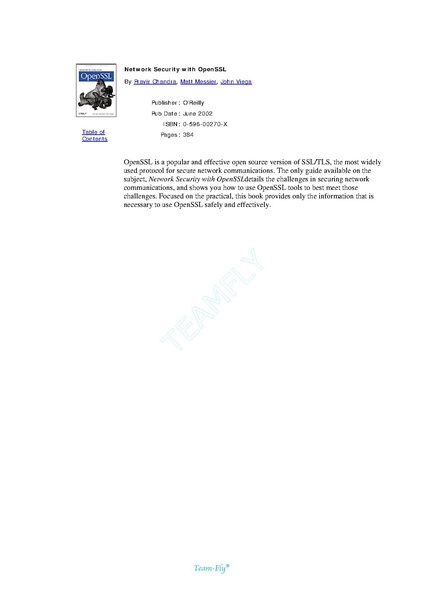 File:Network Security with OpenSSL.pdf