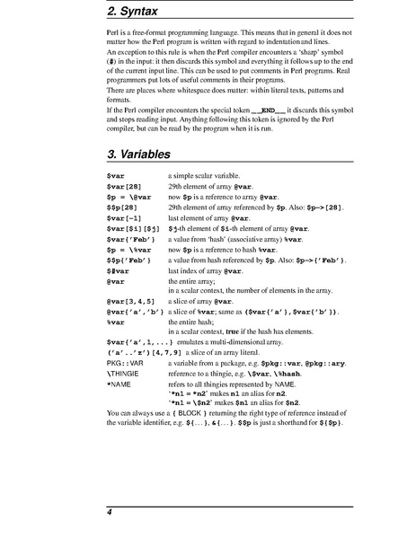 File:Programming Perl 5 Quick Reference Guide.pdf