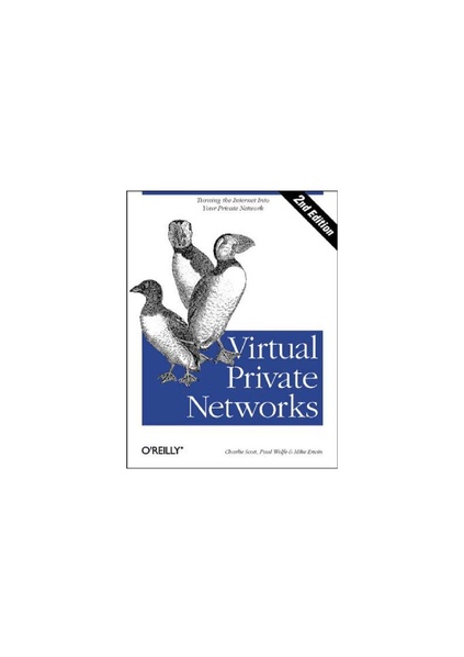 File:Virtual Private Networks 2nd Edition.pdf