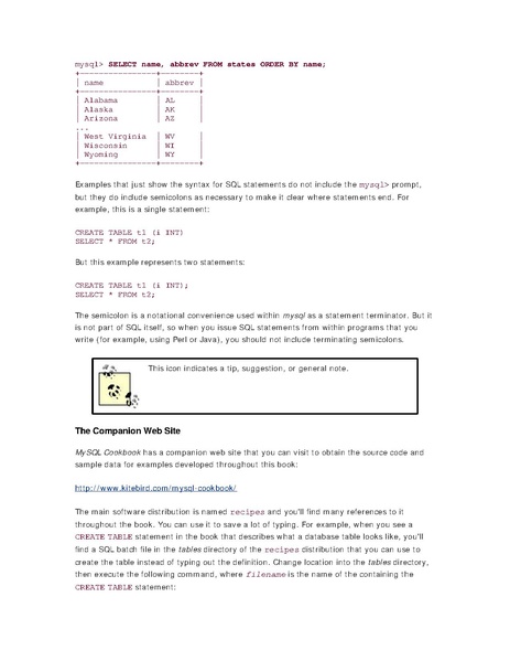 File:MySQL Cookbook (e 2002).pdf