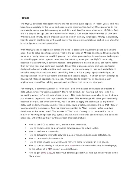 File:MySQL Cookbook (e 2002).pdf