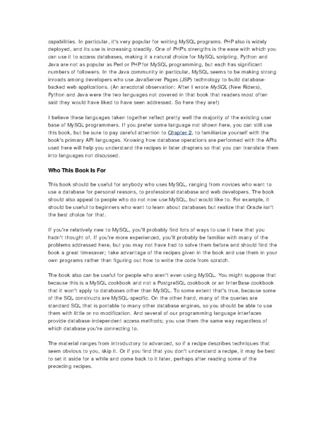 File:MySQL Cookbook (e 2002).pdf