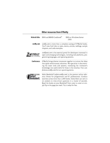 File:DNS and BIND (5th Edition).pdf