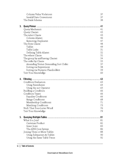 File:Learning SQL (2e 2009).pdf