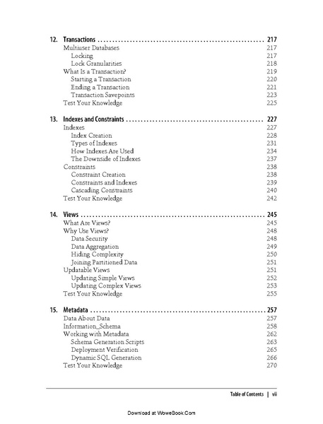 File:Learning SQL (2e 2009).pdf