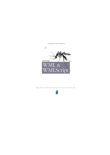 File:Learning WML & WMLScript.pdf