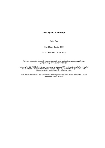 File:Learning WML & WMLScript.pdf