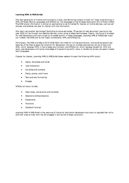 File:Learning WML & WMLScript.pdf