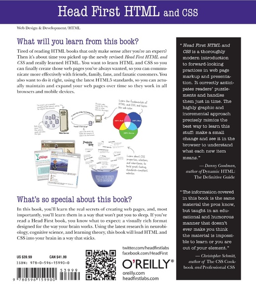 File:Head First HTML and CSS - 2e.pdf