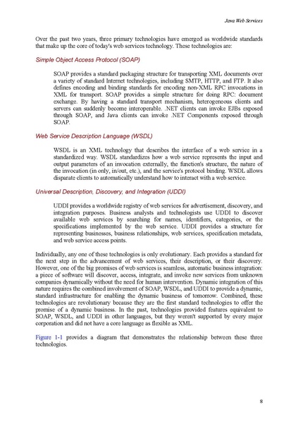 File:Java Web Services (1e 2002).pdf