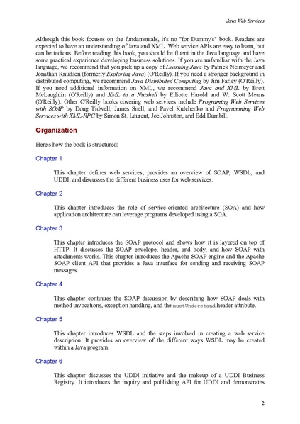 File:Java Web Services (1e 2002).pdf