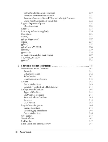 File:Flex and Bison (1e 2009).pdf