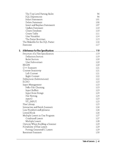 File:Flex and Bison (1e 2009).pdf