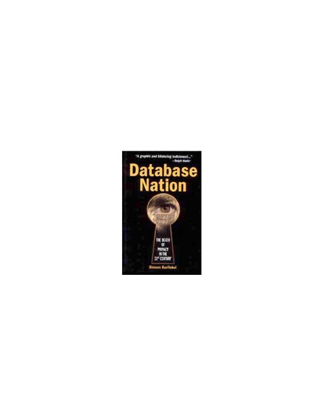 File:Database Nation The Death of Privacy in the 21st .pdf