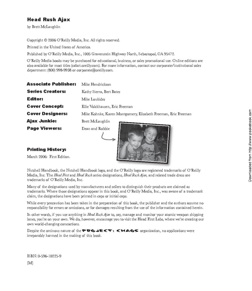 File:Head Rush Ajax (1e 2006).pdf