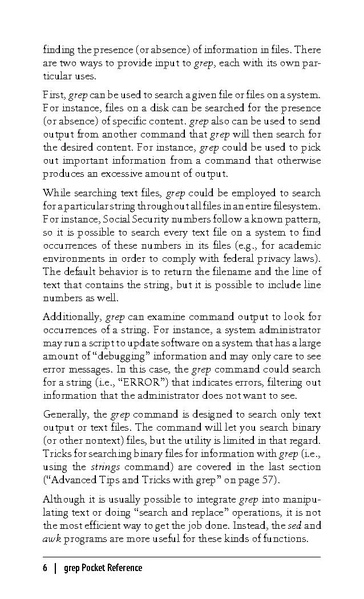 File:Grep Pocket Reference.pdf