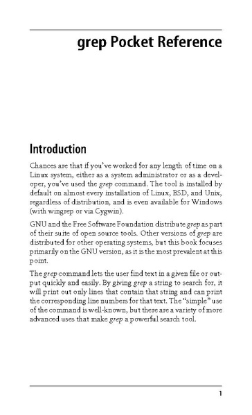 File:Grep Pocket Reference.pdf
