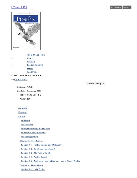 File:Postfix The Definitive Guide.pdf