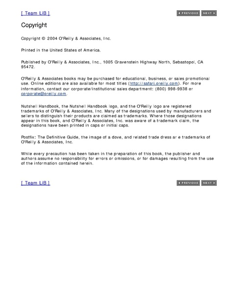File:Postfix The Definitive Guide.pdf
