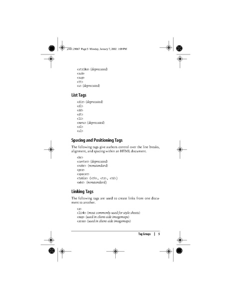 File:HTML Pocket Reference 2nd Edition.pdf