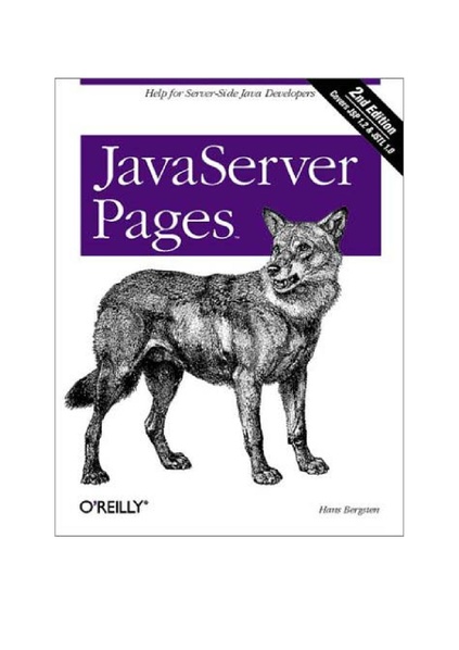 File:JavaServer Pages (2e 2002).pdf